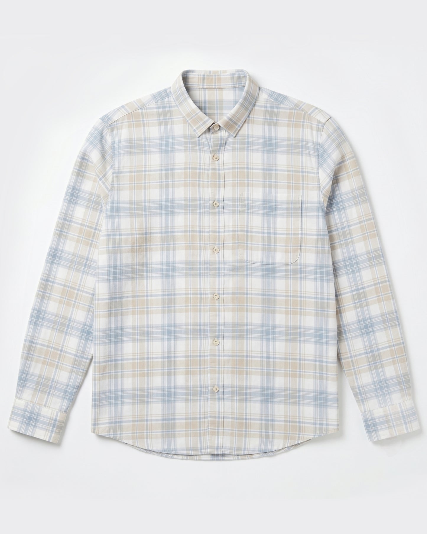 #color_soft sand plaid
