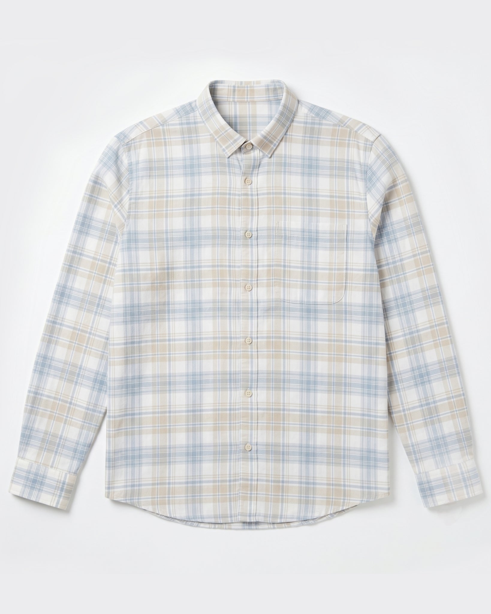 #color_soft sand plaid