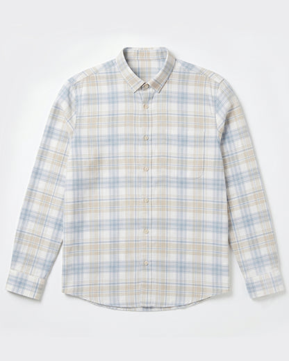 #color_soft sand plaid
