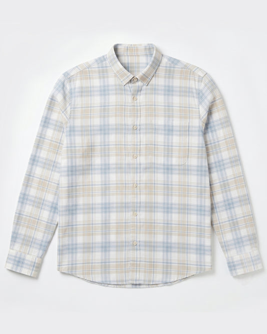 #color_soft sand plaid