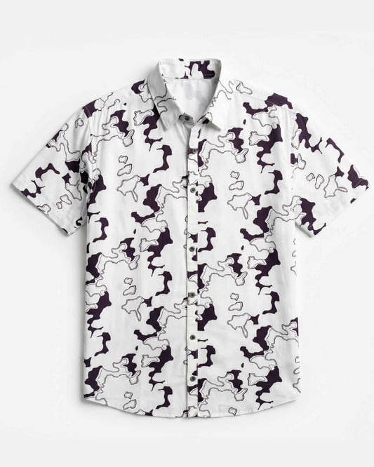 CLOUD WISE SHIRT