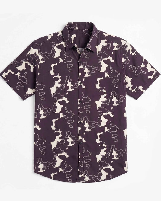 CLOUD WISE SHIRT