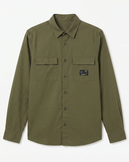 URBAN RUGGED SHIRT